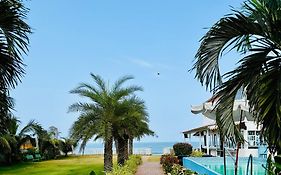 Maargit Beach Resort